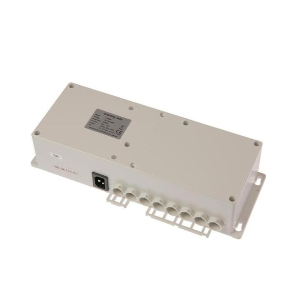 CONTROLO BOX 2235B/C.2246 (EXCP)
