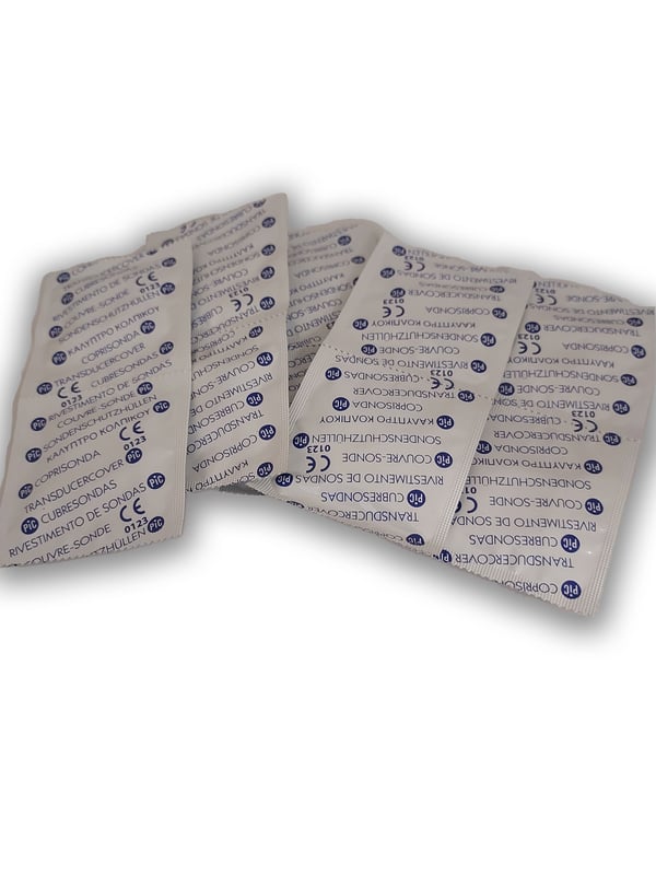 Cubresondas Kit Íntima 144 pcs