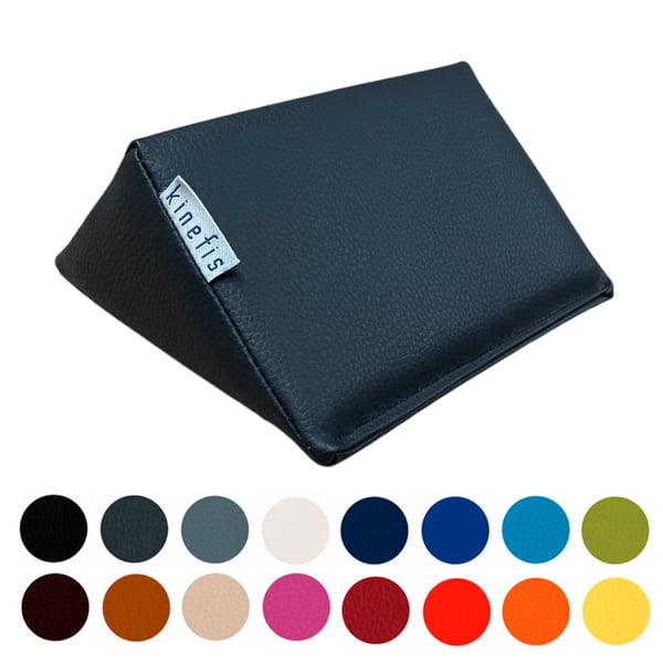 Cunha postural Kinefis - 20 x 12 x 10 cm (Várias cores disponíveis)