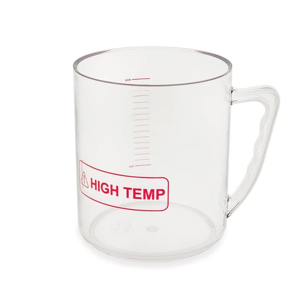 Water Deposit (F-800A)