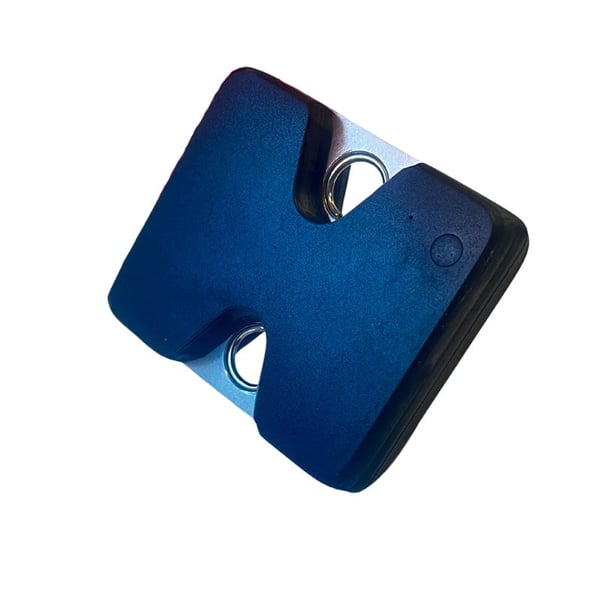 Dinamómetro digital Cronox Force com app móvel para medição de força profissional