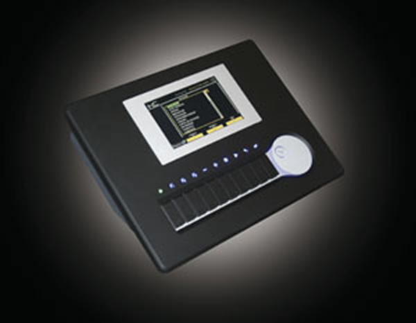 Eletroestimulador Electrologar de duas saídas independentes