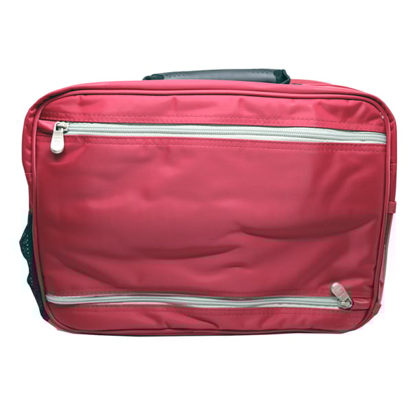 Estojo de primeiros socorros para Emergências Cardios: Equipamento necessário para dar resposta às paragens cardiorrespiratorias