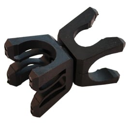 Engarce deluxe para picas e aros