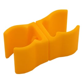 Lote 5 engarces para picas regular