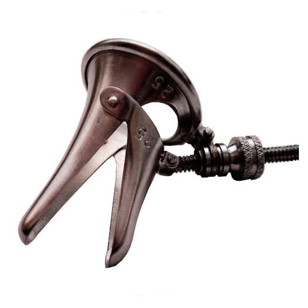 Espéculo Nasal Voltolini