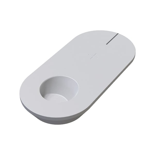 Estação baseie para dispositivos Medkey