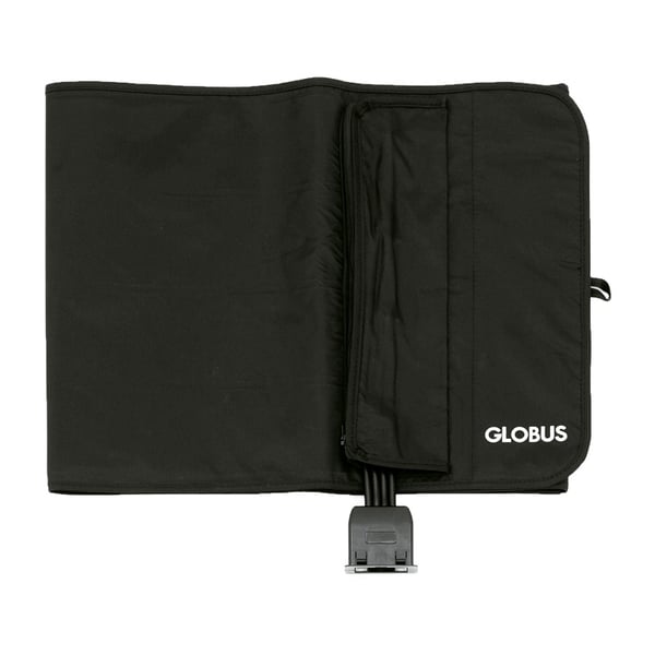 Faixa abdominal/glúteos para o dispositivo Presoterapia Presscare G-Sport