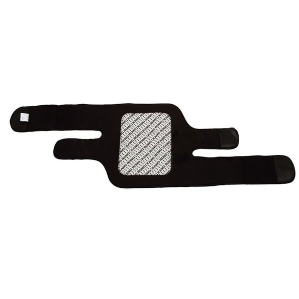 Faixa termoinductora joelho: Alívio da dor de joelho e melhora a circulação sanguínea