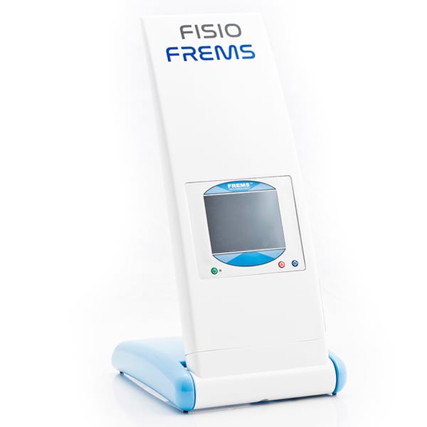 FisioFrems:  neuroestimulador elétrico  avançado