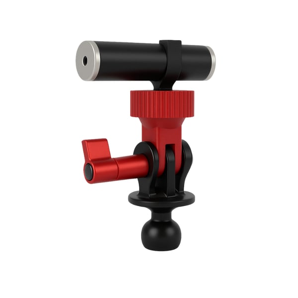 Focus Laser Kit: Ferramenta neuroreceptiva para controlo motor e biofeedback visual