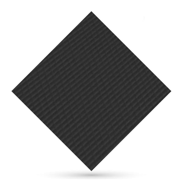 Forro cambrelle preto: ideal para a confeção de modelos