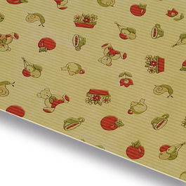 Forro Infantil Extra Fantasia