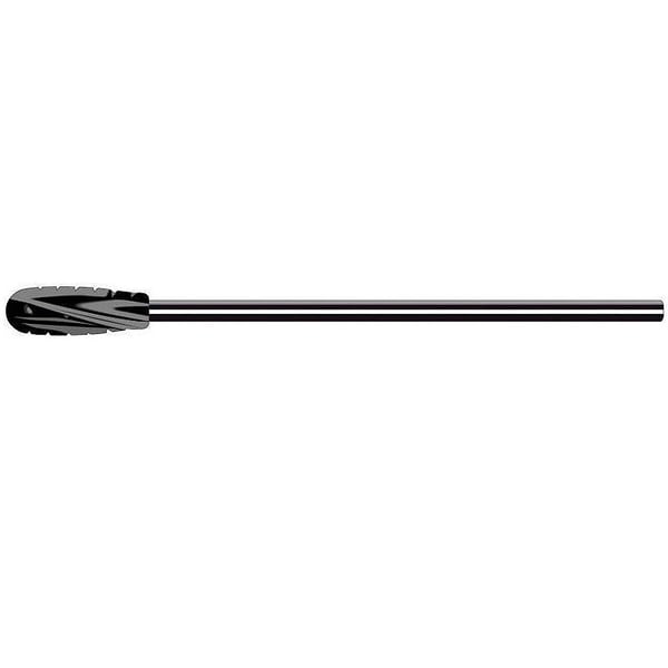 Fresa Brophy Burr fabricada em aço inoxidável: ideal para cirurgia mínima