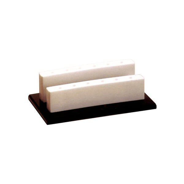 Fresero Metacrilato Pequeno (12 fresas)