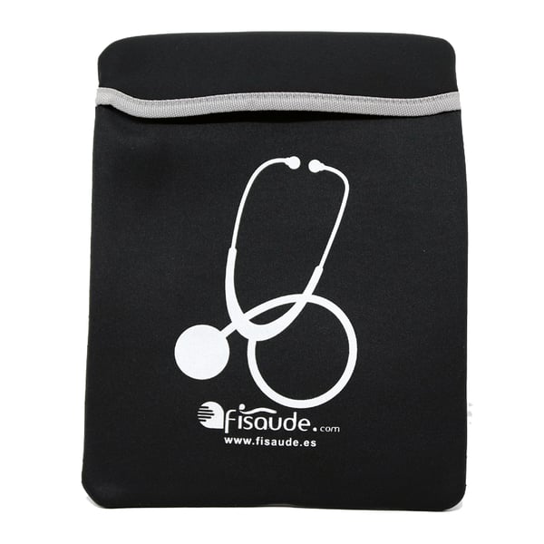Funda protetora acolchada para fonendoscopios Littmann