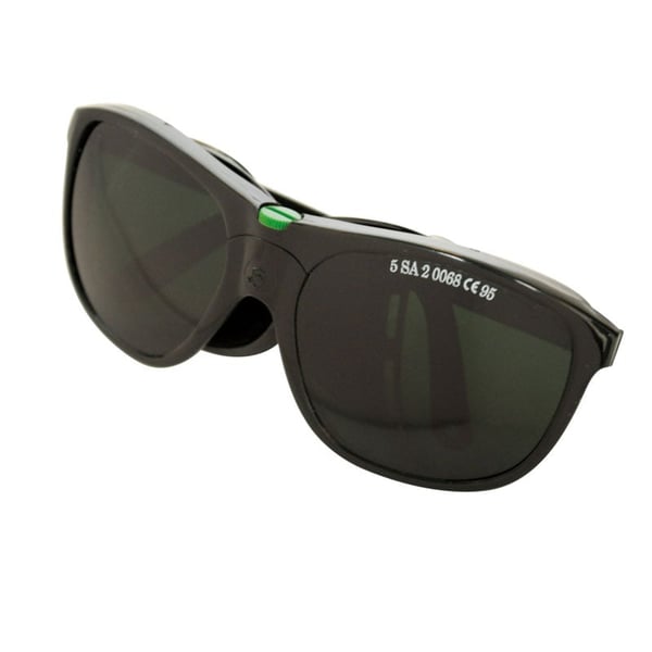 Óculos Protetores New Age: Compatíveis com Pocket Laservit, Lasertron Card e Biolaser