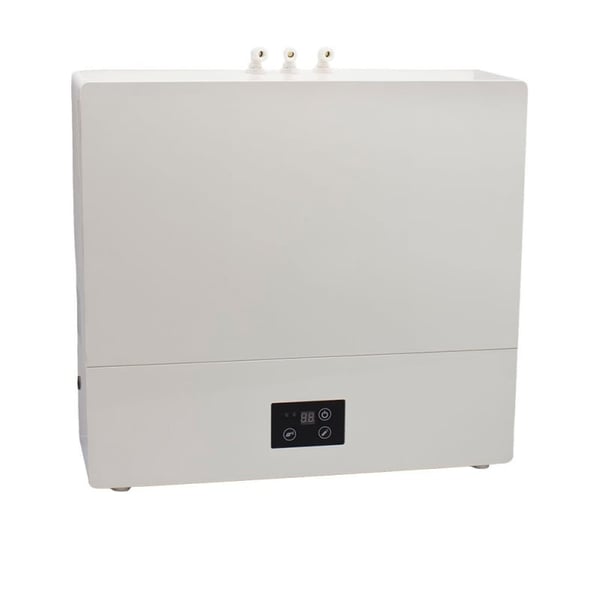 Gerador de água para autoclaves e cadeirões dentais