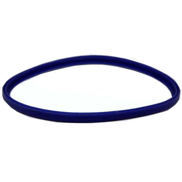 Borracha de selado de segurança para autoclaves Kinefis Experience (8 litros - 12 litros - 18/22 litros)