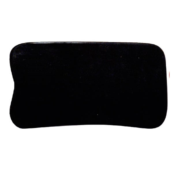 Gua Sha de Haste de Boi: Ideal para massagem de costas e pescoço