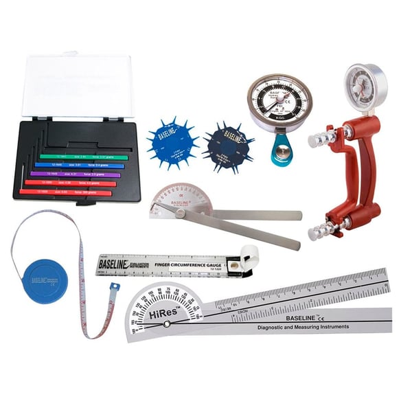 Avaliação manual - Jogo de 8 peças