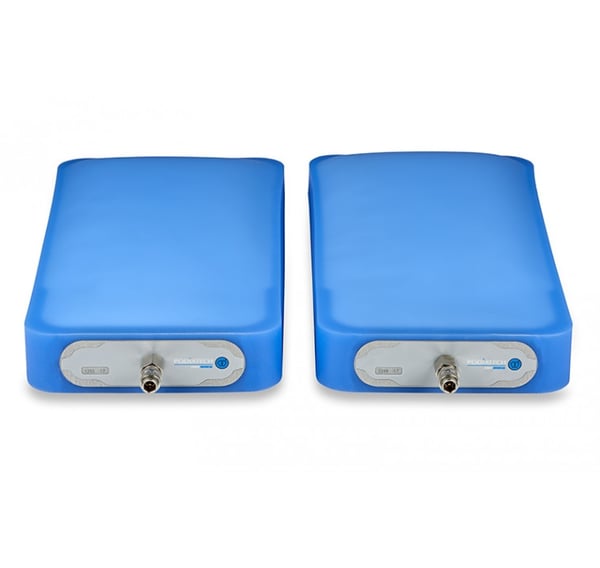 Impressões de vazio standard + VCONTROL