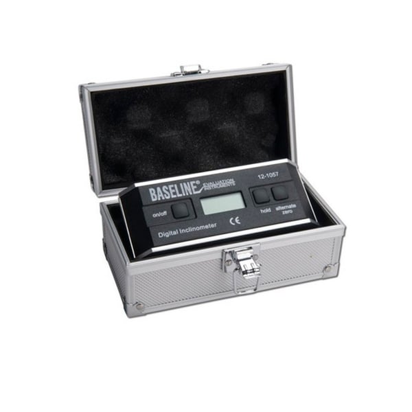 Inclinómetro digital Baseline