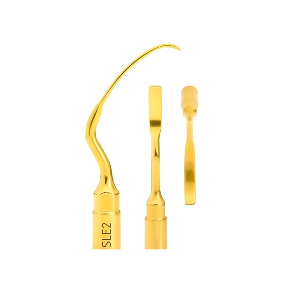 Insert SLE2: Inserto elevador da membrana sinusal