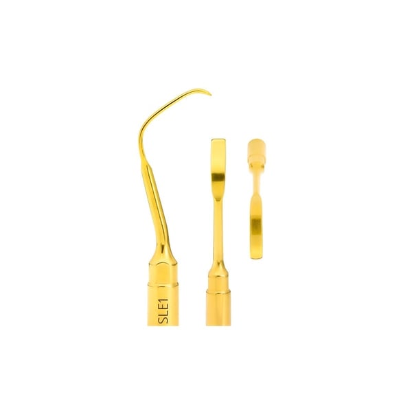 Insert SLE1: Inserto elevador da membrana sinusal