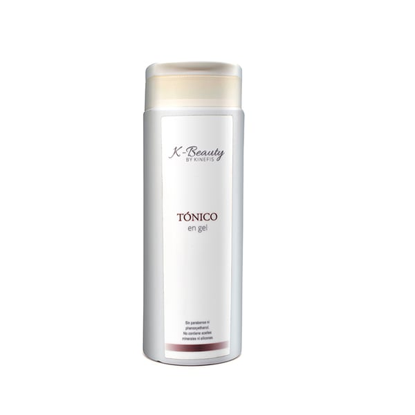 Pack Especial para Estéticas (6 unidades): Tónico em Gel K-Beauty By Kinefis 150 ml - Linha Cosmética de Qualidade Superior