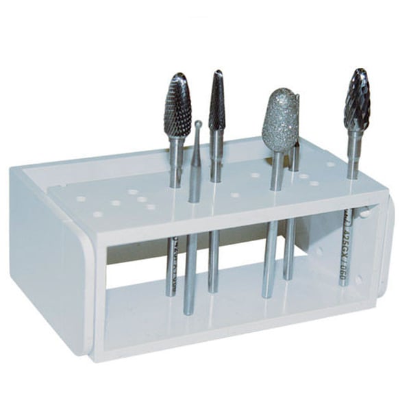 Kit Básico Fresas (6 fresas)