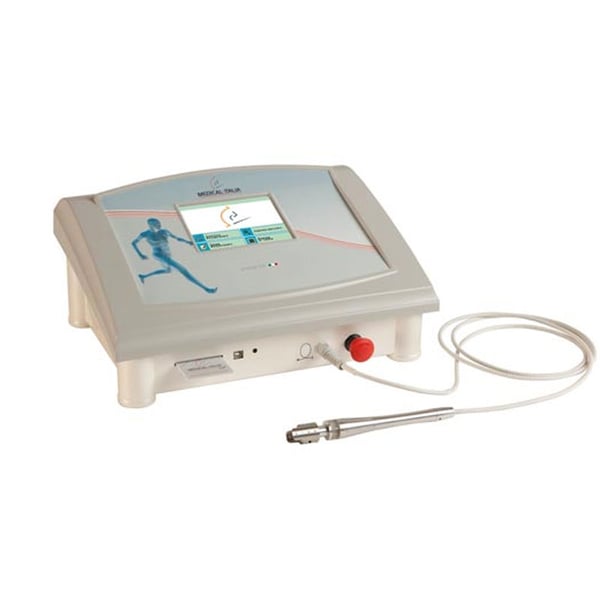 Laser de Alta Potência (8W) em Fibra Óptica Vikare. Linha Prestige