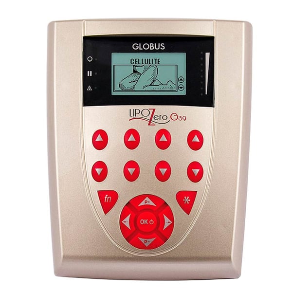 Cavitación Estética Lipozero G39: ideal para o tratamento da celulitis e a gordura abdominal, a saúde e a pele