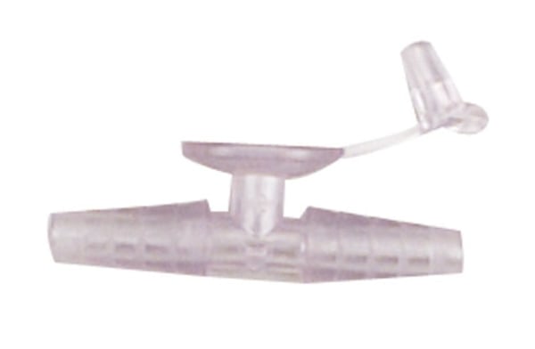 Conector conico para canos de aspiradores Ø 8-9-10 mm