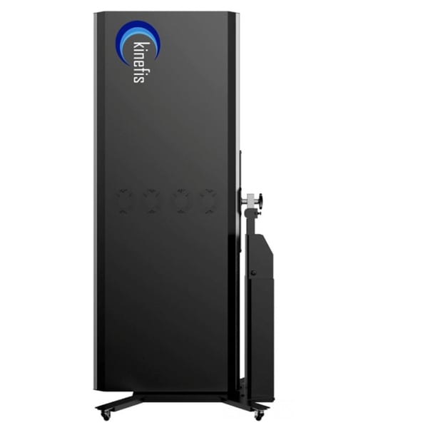 Painel de Fotobiomodulación: Terapia de luz vermelha Kinefis Plus 2 para o bem-estar e o rejuvenicimiento de todo o corpo