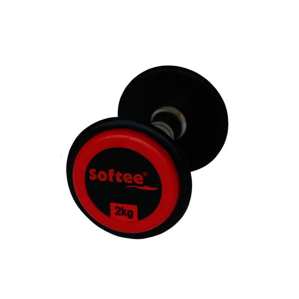 Halteres Pró-Sport: indicadas para um trabalho muscular intenso