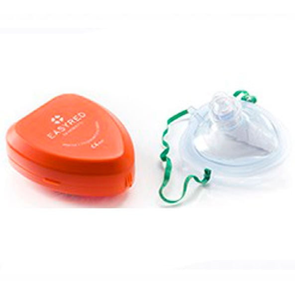 Mascarilla Adulto, Pocket. Tamanho 4 com Estuche