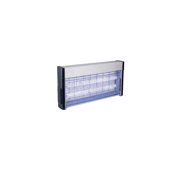 Exterminador de insetos 2x20w