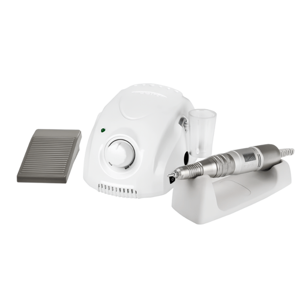 Micromotor M3 Champion para manicura e pedicura com sistema 