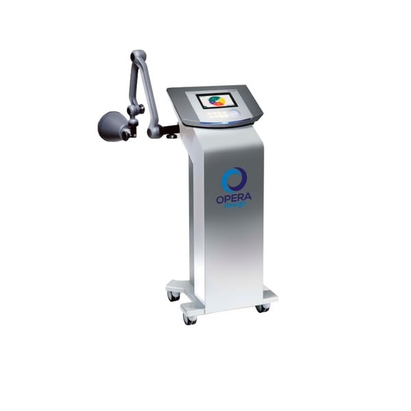 Microondas Pagani Endossam Opera: Tecnologia puntera para combater a dor e as doenças reumáticas degenerativas