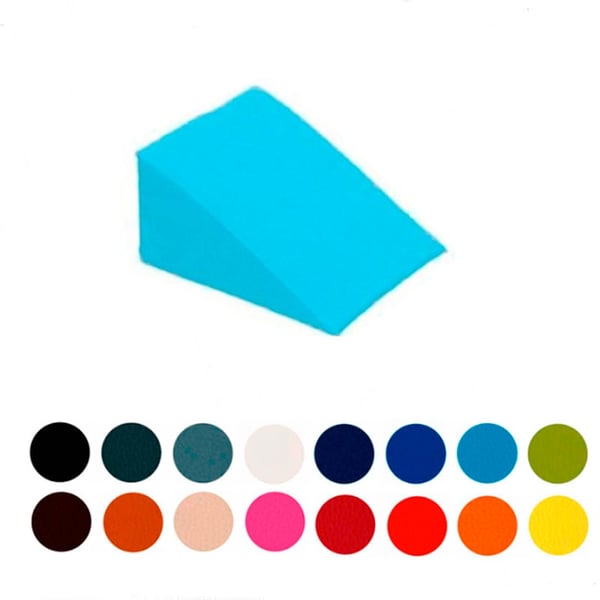 Cunha postural Kinefis - 18 x 15 x 10 cm (Várias cores disponíveis)