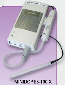 Minidop É-100 X ( Ref. 21.226.10)