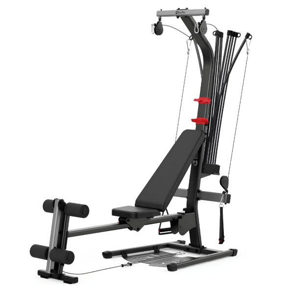 Multiestación de Musculación BowFlex PR1000 com 95 kg de resistência