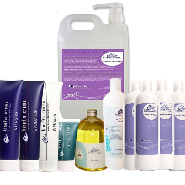 Pack Super Poupança Profissional Kinefis