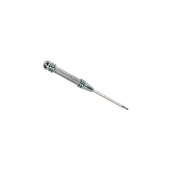 Palpador Auricular e Estimulador Retractil com Pressão 250gr