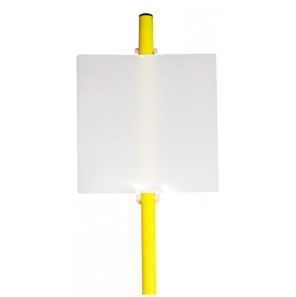 Painel sinalização para pica