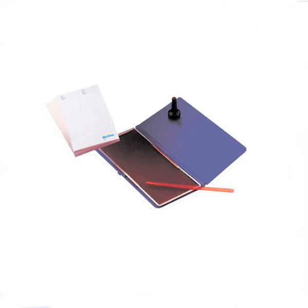 Pedígrafo Livro Kraemer