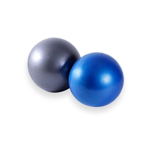 Pelota de Pilates Kinefis 20 cm: Dimensões ideais para a prática de pilates