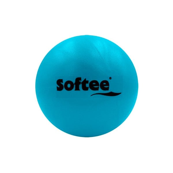 Pelota de Pilates Kinefis 20 cm: Dimensões ideais para a prática de pilates