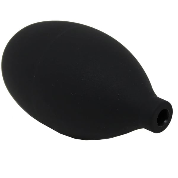 Pêra Riester preta, sem látex